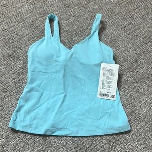 New with tags lululemon align tank